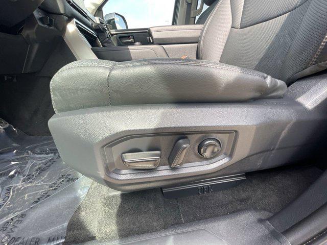 used 2024 Toyota Tundra car, priced at $55,000
