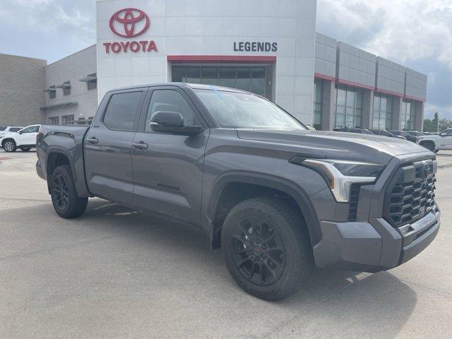 used 2024 Toyota Tundra car, priced at $57,000