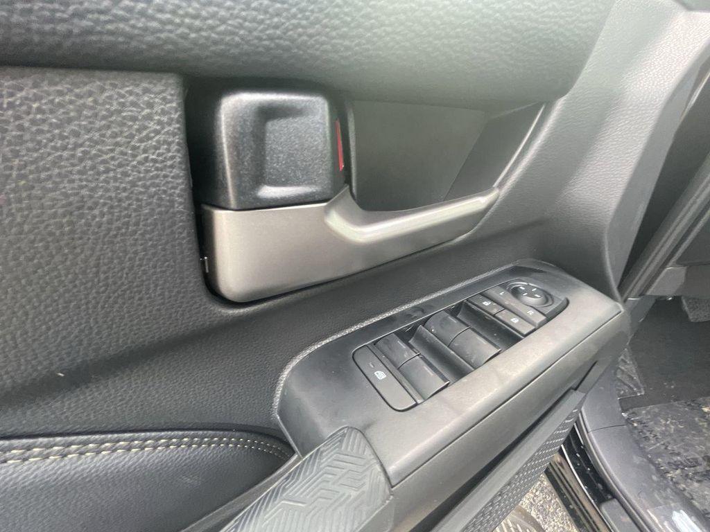 new 2025 Toyota Tacoma car, priced at $52,118