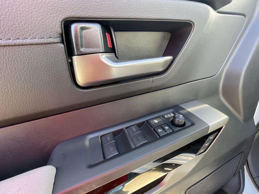 new 2026 Toyota Sequoia car, priced at $74,225