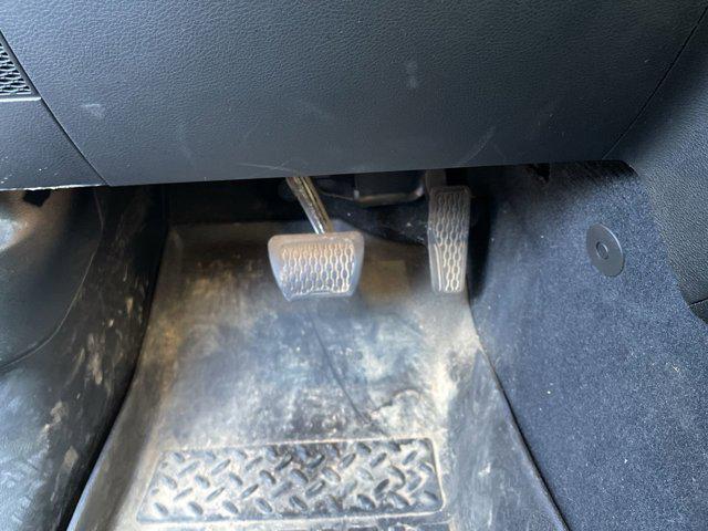 used 2024 Jeep Wrangler car, priced at $33,000