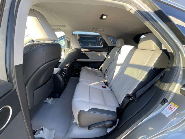 used 2018 Lexus RX 350 car, priced at $30,500