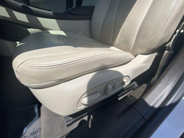 used 2017 Buick LaCrosse car, priced at $17,000