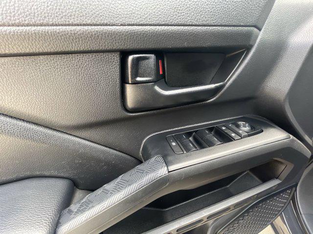 used 2024 Toyota Tacoma car, priced at $39,000