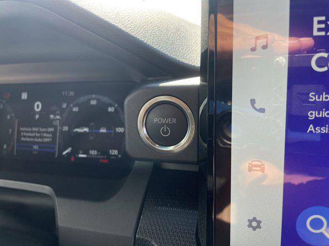 used 2025 Toyota 4Runner car, priced at $63,000