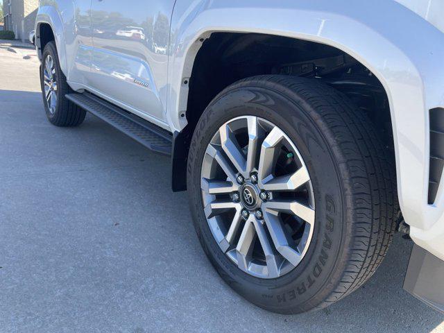 used 2025 Toyota 4Runner car, priced at $63,000