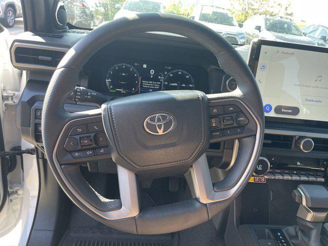 used 2025 Toyota 4Runner car, priced at $63,000