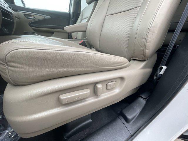 used 2022 Honda Ridgeline car, priced at $30,000