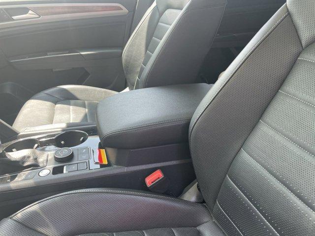 used 2019 Volkswagen Atlas car, priced at $26,000
