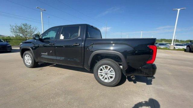 used 2024 Toyota Tundra car, priced at $45,000