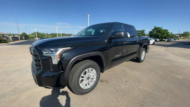 used 2024 Toyota Tundra car, priced at $45,000