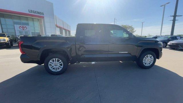 used 2024 Toyota Tundra car, priced at $45,000