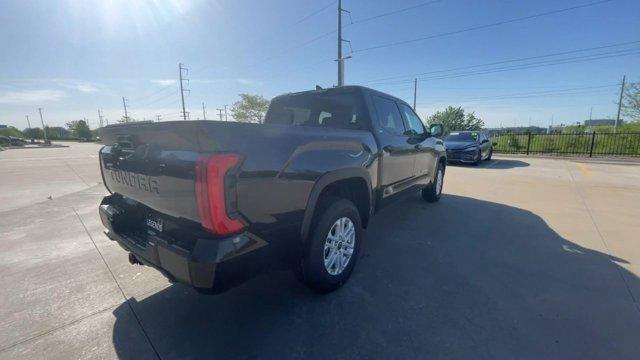 used 2024 Toyota Tundra car, priced at $45,000