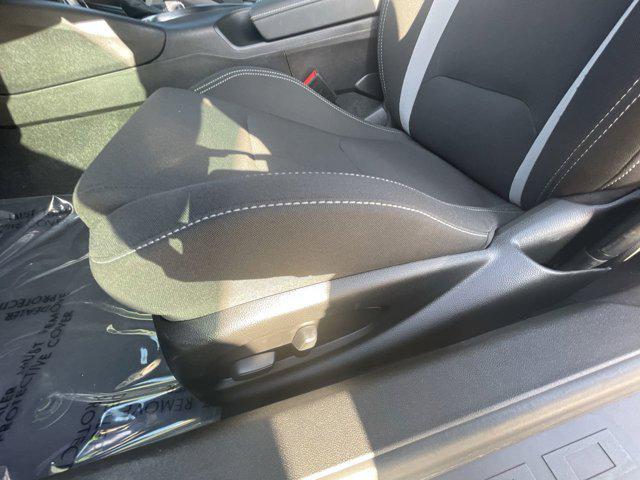 used 2023 Chevrolet Camaro car, priced at $38,500