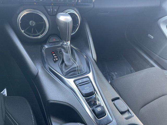 used 2023 Chevrolet Camaro car, priced at $38,500