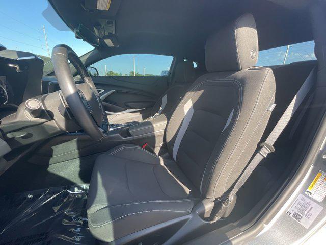 used 2023 Chevrolet Camaro car, priced at $38,500