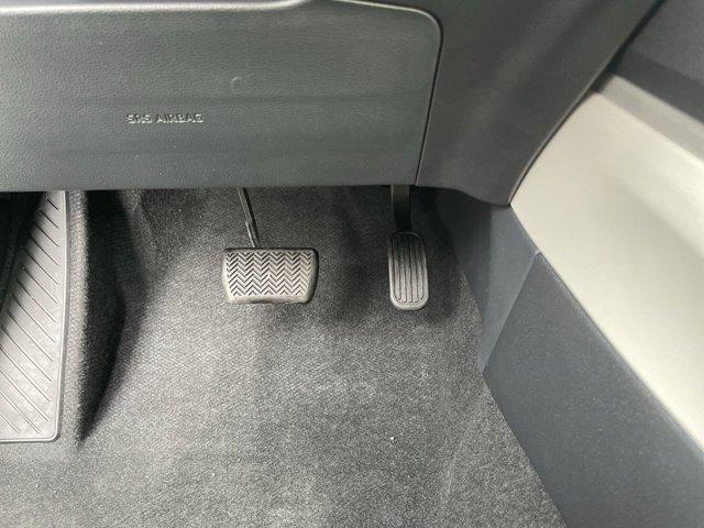 used 2025 Toyota Corolla Cross car, priced at $27,000