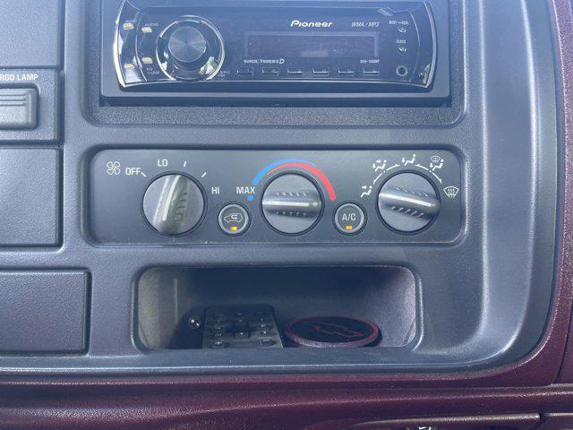 used 1996 Chevrolet 1500 car, priced at $18,500