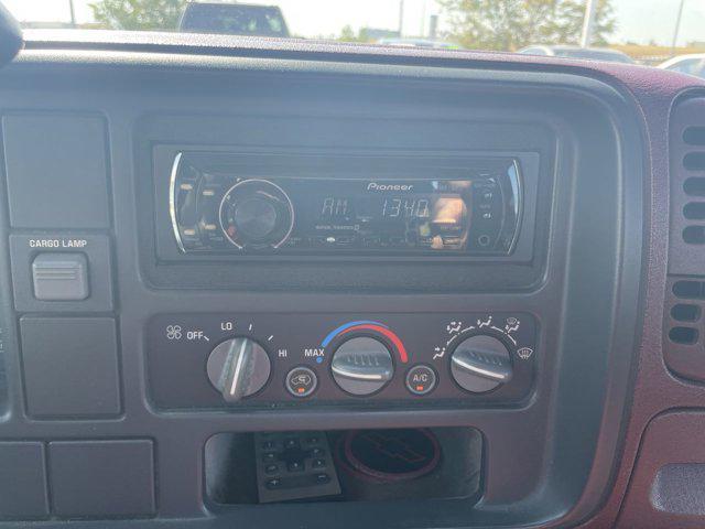 used 1996 Chevrolet 1500 car, priced at $18,500