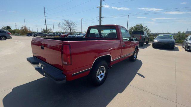 used 1996 Chevrolet 1500 car, priced at $18,500
