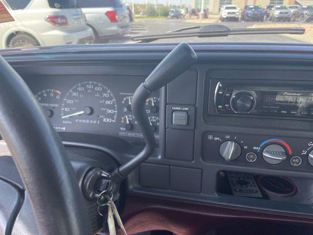 used 1996 Chevrolet 1500 car, priced at $18,500