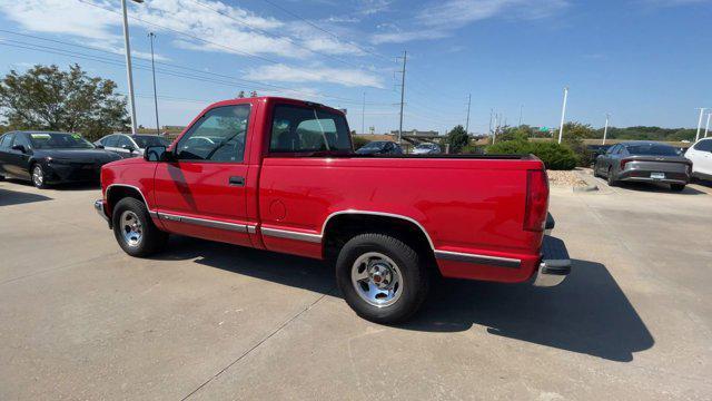used 1996 Chevrolet 1500 car, priced at $18,500