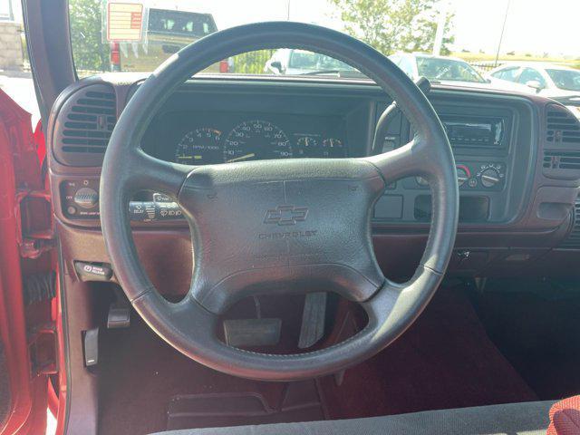 used 1996 Chevrolet 1500 car, priced at $18,500