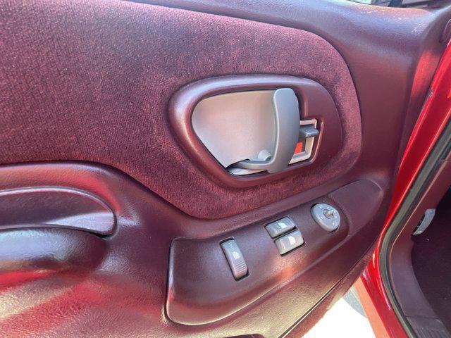 used 1996 Chevrolet 1500 car, priced at $18,500