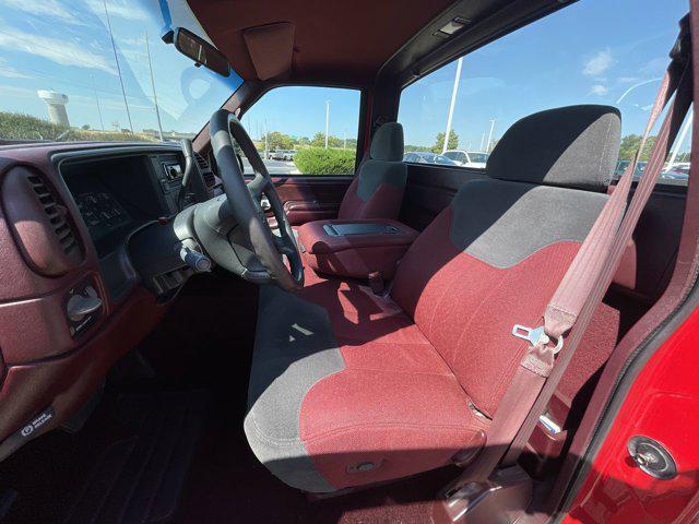 used 1996 Chevrolet 1500 car, priced at $18,500
