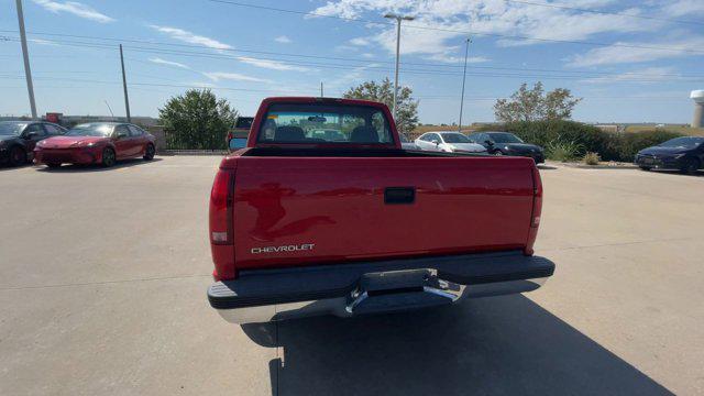 used 1996 Chevrolet 1500 car, priced at $18,500