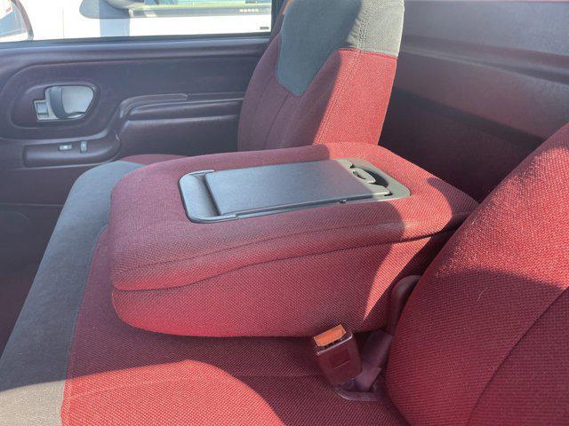 used 1996 Chevrolet 1500 car, priced at $18,500