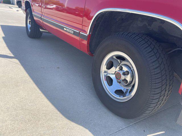 used 1996 Chevrolet 1500 car, priced at $18,500