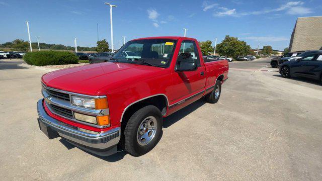 used 1996 Chevrolet 1500 car, priced at $18,500