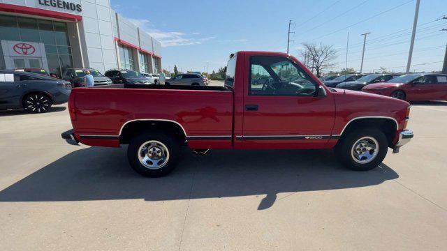 used 1996 Chevrolet 1500 car, priced at $18,500