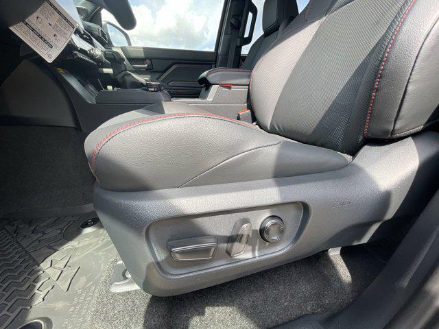 used 2025 Toyota 4Runner car, priced at $78,000