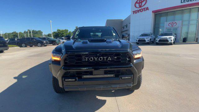used 2025 Toyota 4Runner car, priced at $78,000
