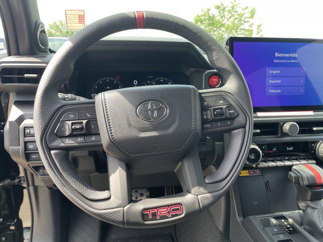 used 2025 Toyota 4Runner car, priced at $78,000