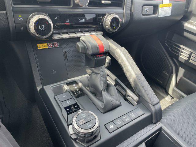 used 2025 Toyota 4Runner car, priced at $78,000
