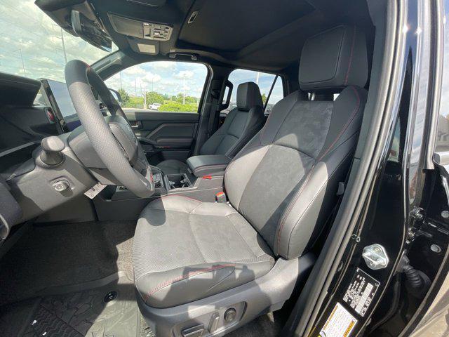 used 2025 Toyota 4Runner car, priced at $78,000