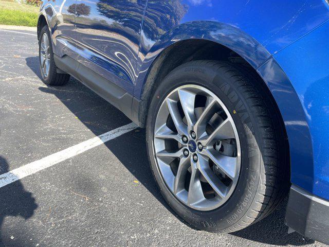 used 2018 Ford Edge car, priced at $16,775