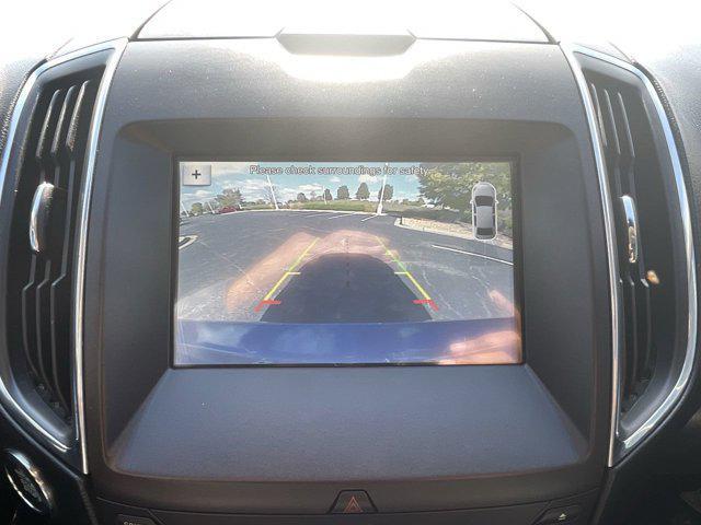 used 2018 Ford Edge car, priced at $16,775