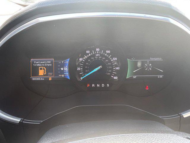 used 2018 Ford Edge car, priced at $16,775