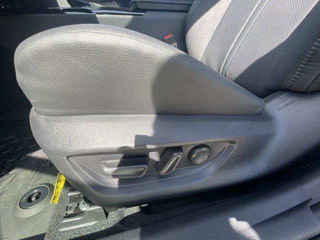 used 2025 Toyota Camry car, priced at $41,500