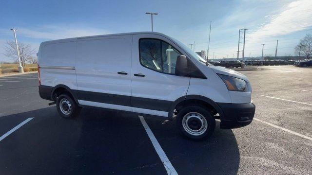 used 2023 Ford Transit-250 car, priced at $35,000