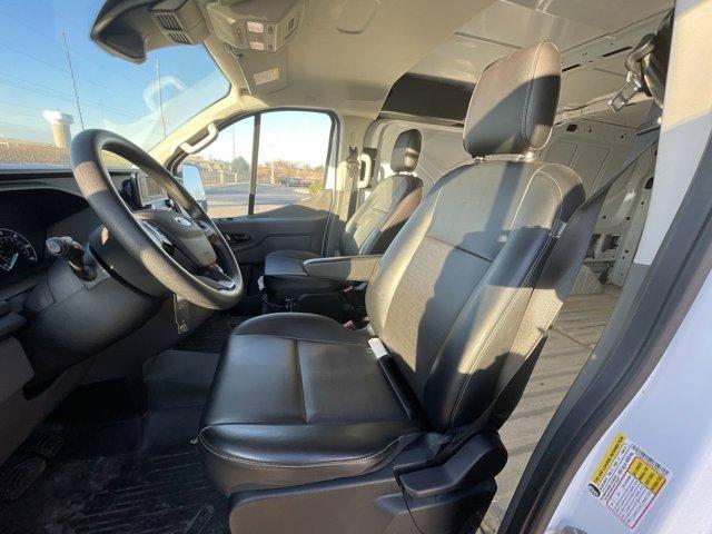 used 2023 Ford Transit-250 car, priced at $35,000