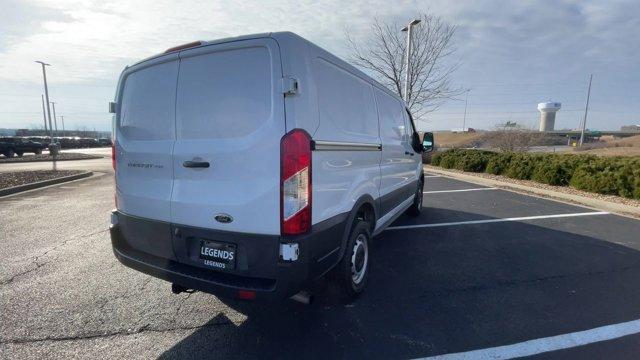 used 2023 Ford Transit-250 car, priced at $35,000