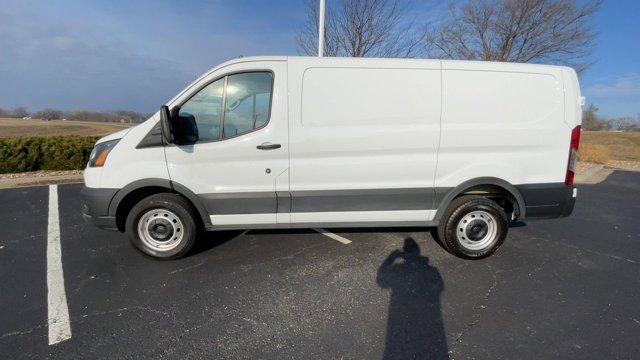 used 2023 Ford Transit-250 car, priced at $35,000