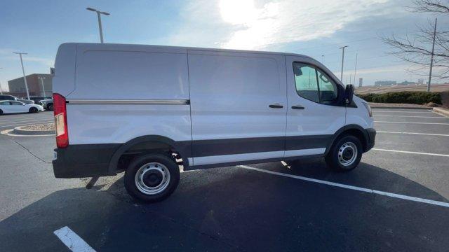 used 2023 Ford Transit-250 car, priced at $35,000