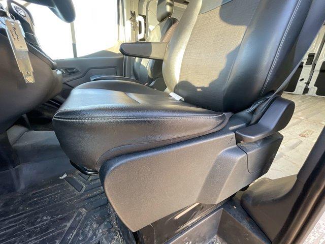 used 2023 Ford Transit-250 car, priced at $35,000