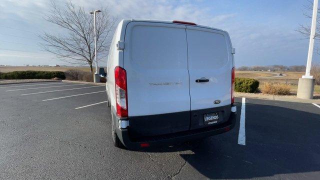 used 2023 Ford Transit-250 car, priced at $35,000